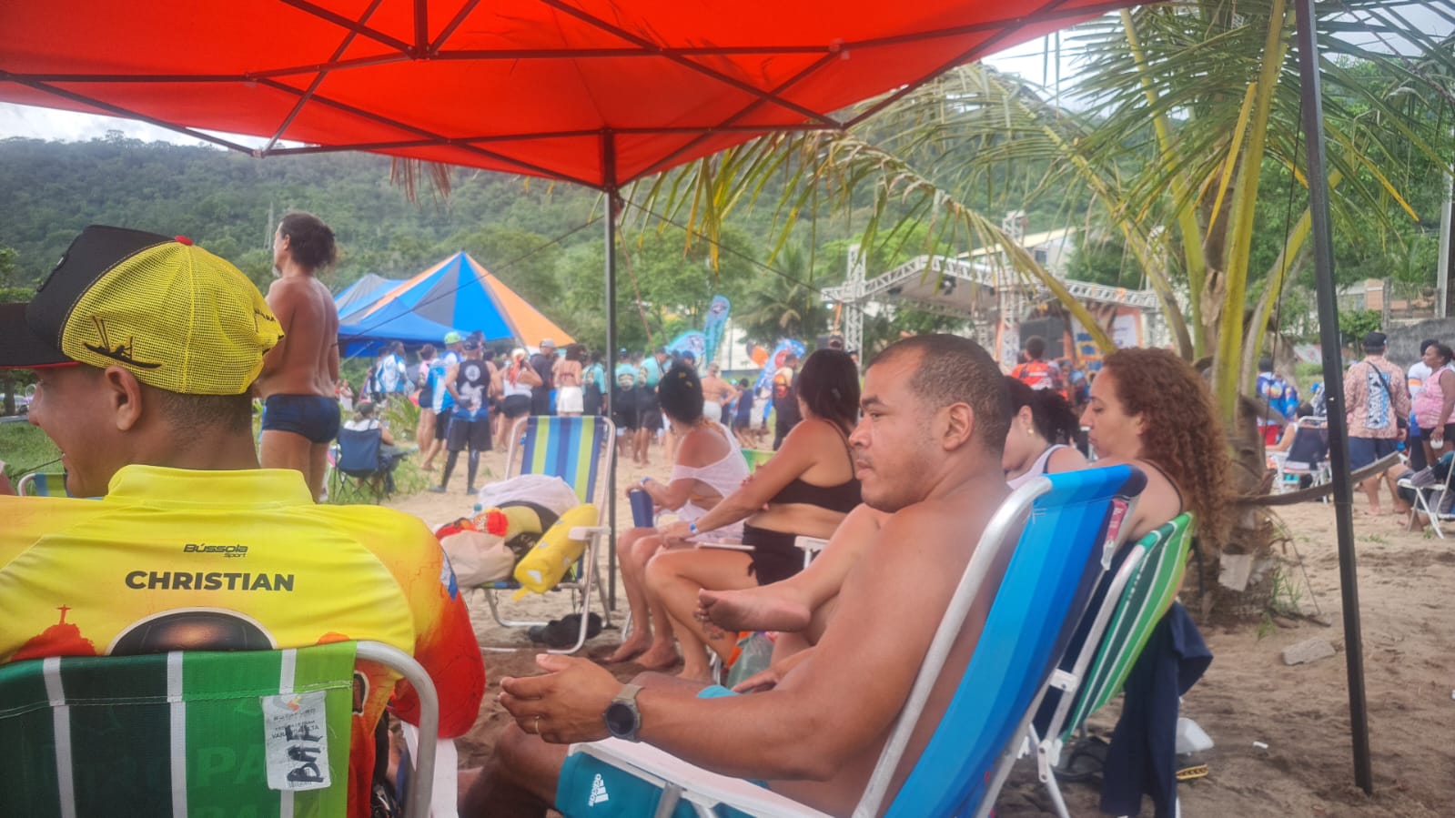 Participantes