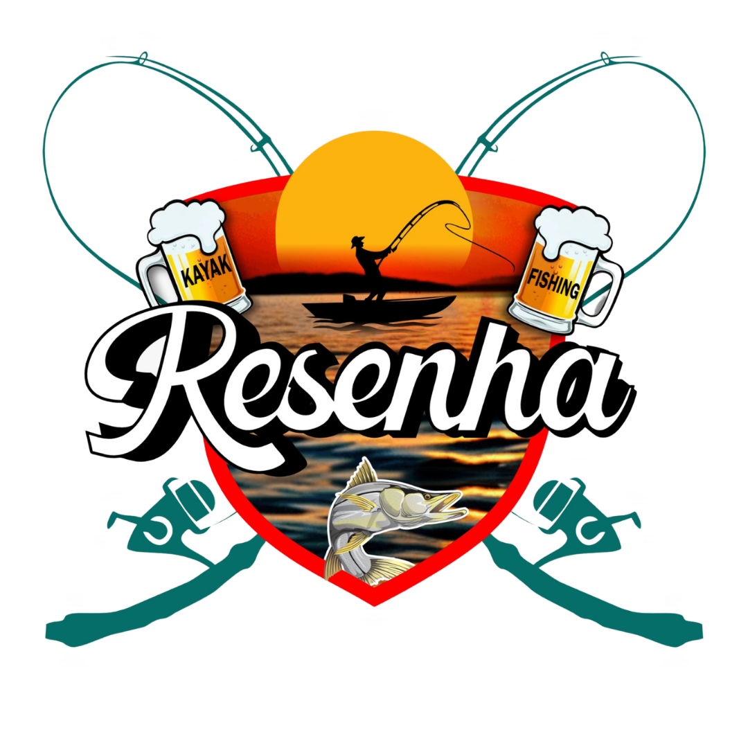 Logo da equipe RESENHA KAYAK FISHING