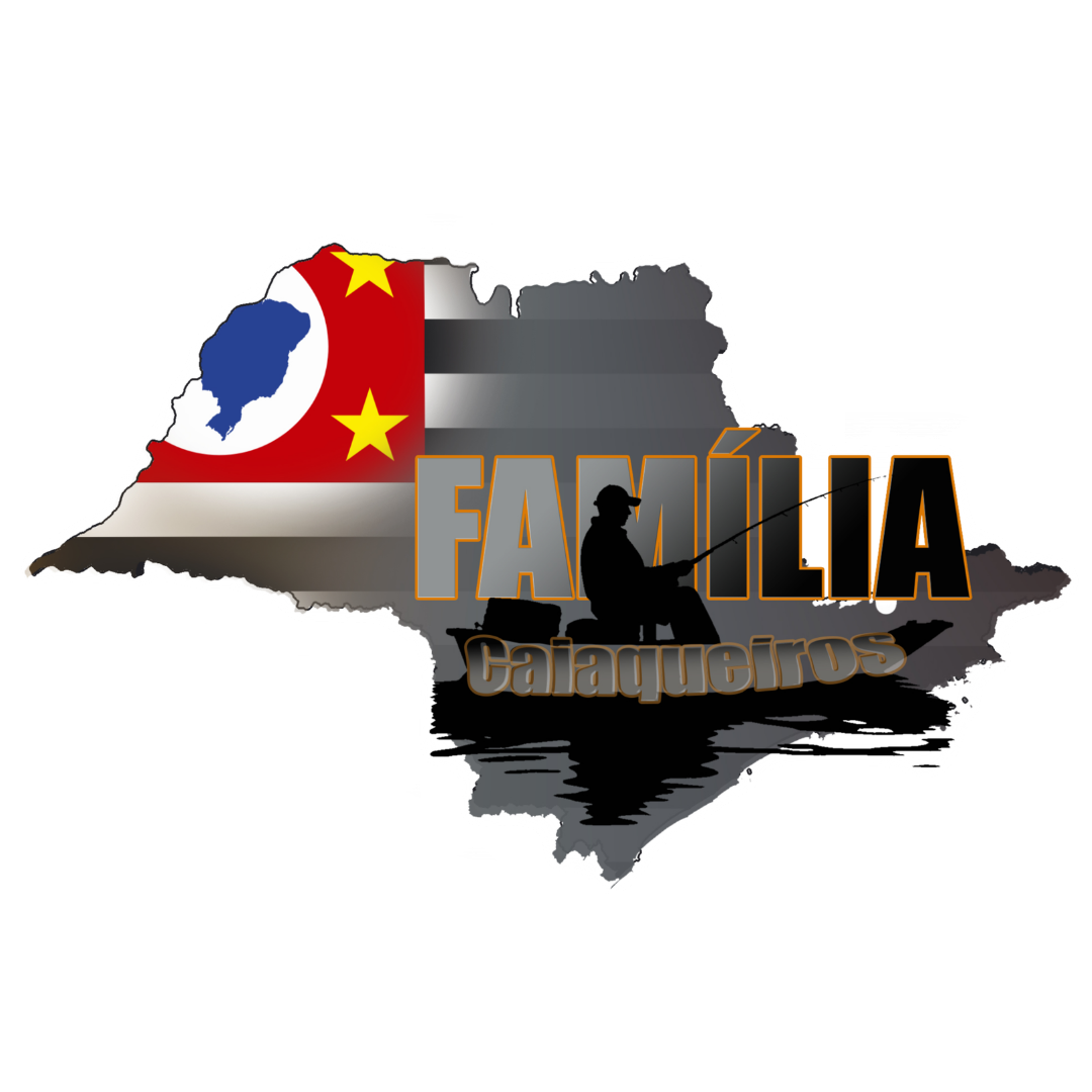 Logo da equipe FAMÍLIA CAIAQUEIROS MOGI DAS CRUZES