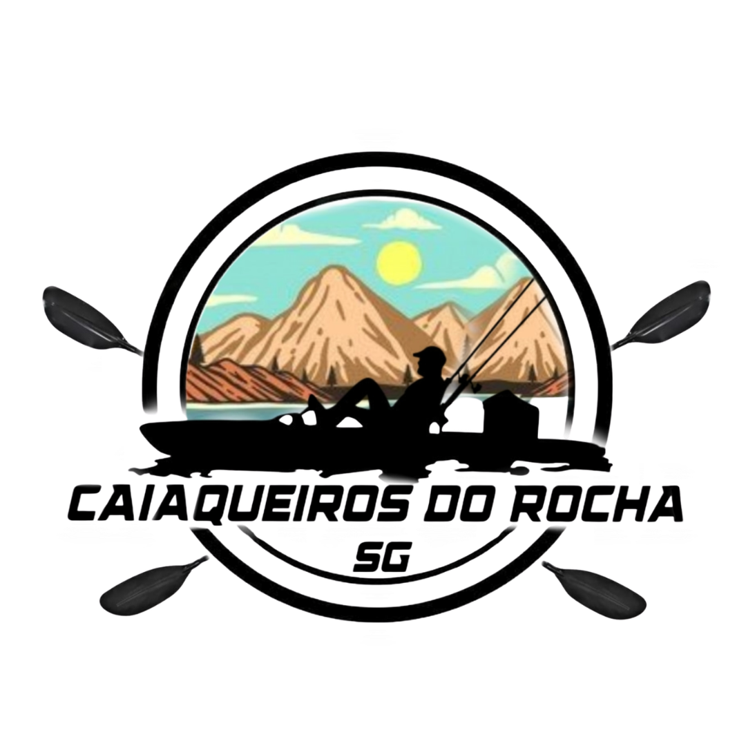 Logo da equipe CAIAQUEIROS DO ROCHA SG