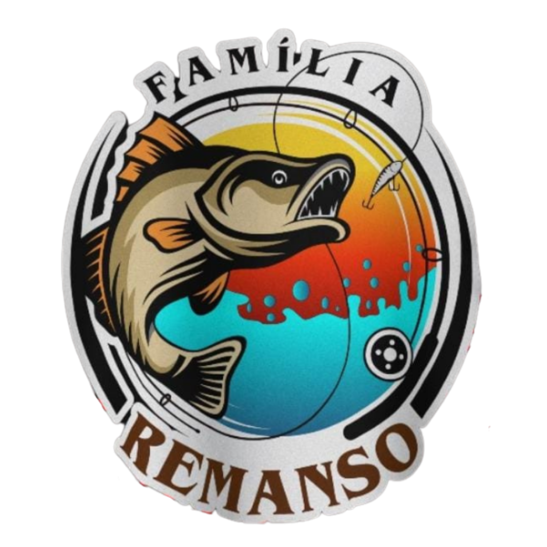 Logo da equipe FAMÍLIA REMANSO