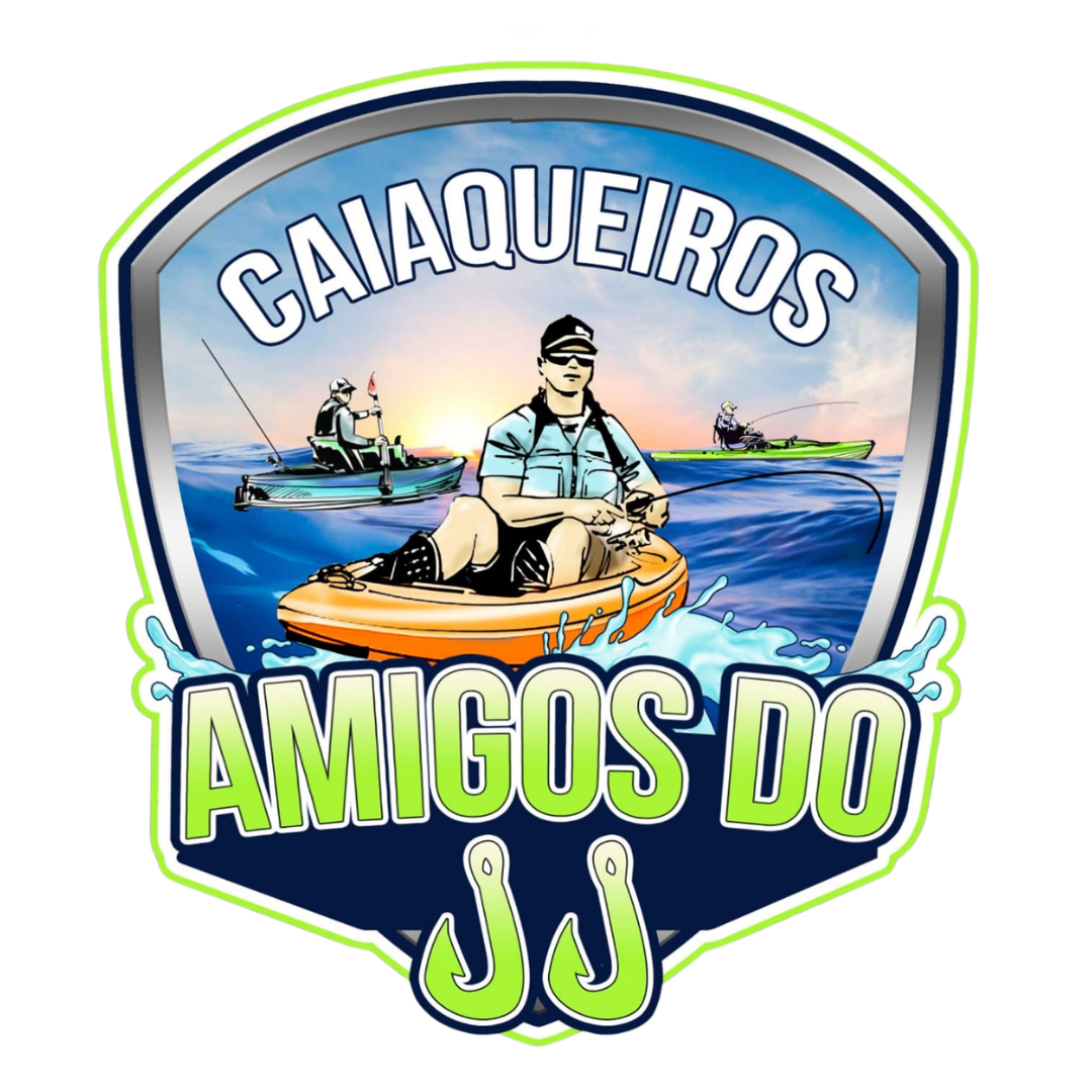 Logo da equipe AMIGOS DO JJ