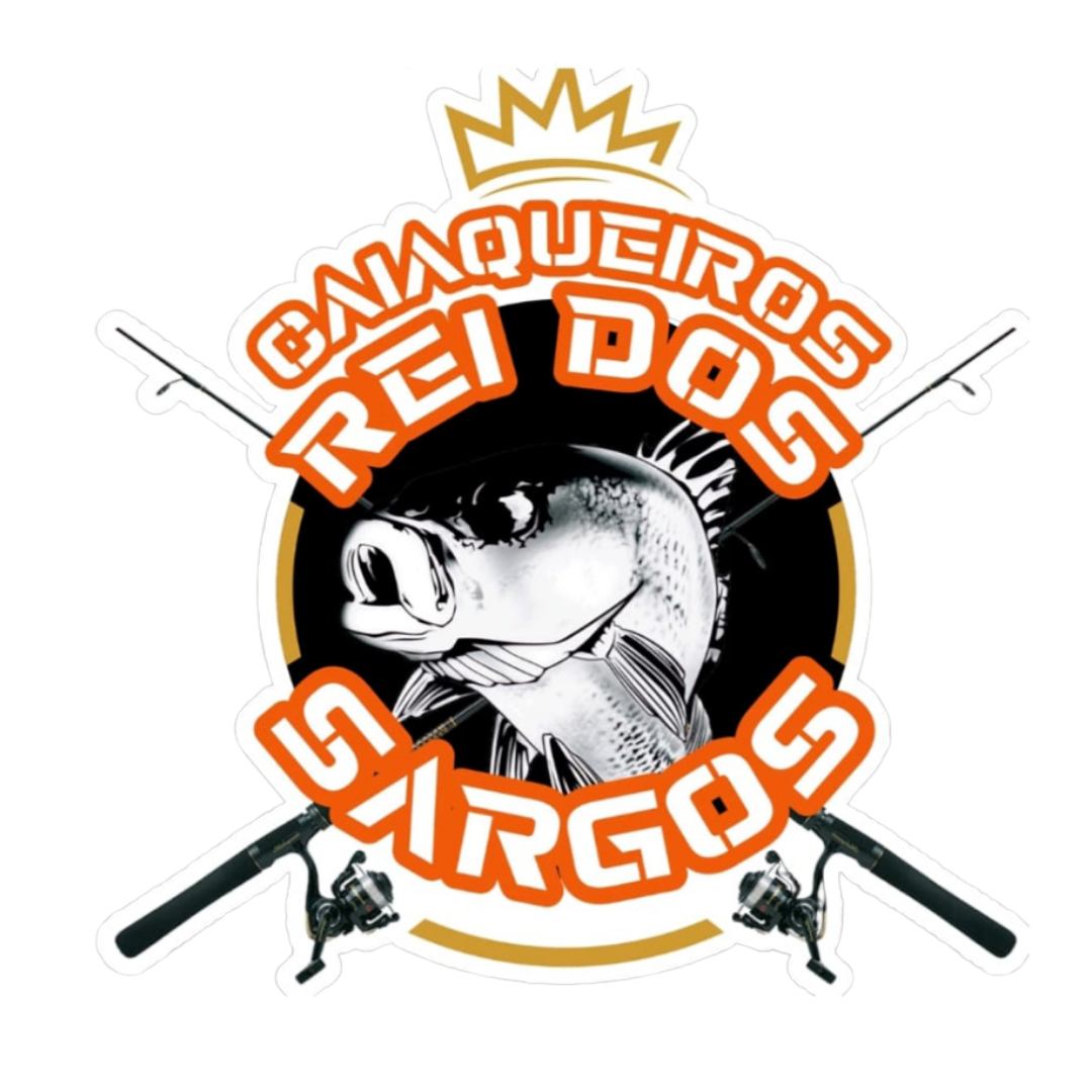 Logo da equipe CAIAQUEIROS REI DOS SARGOS