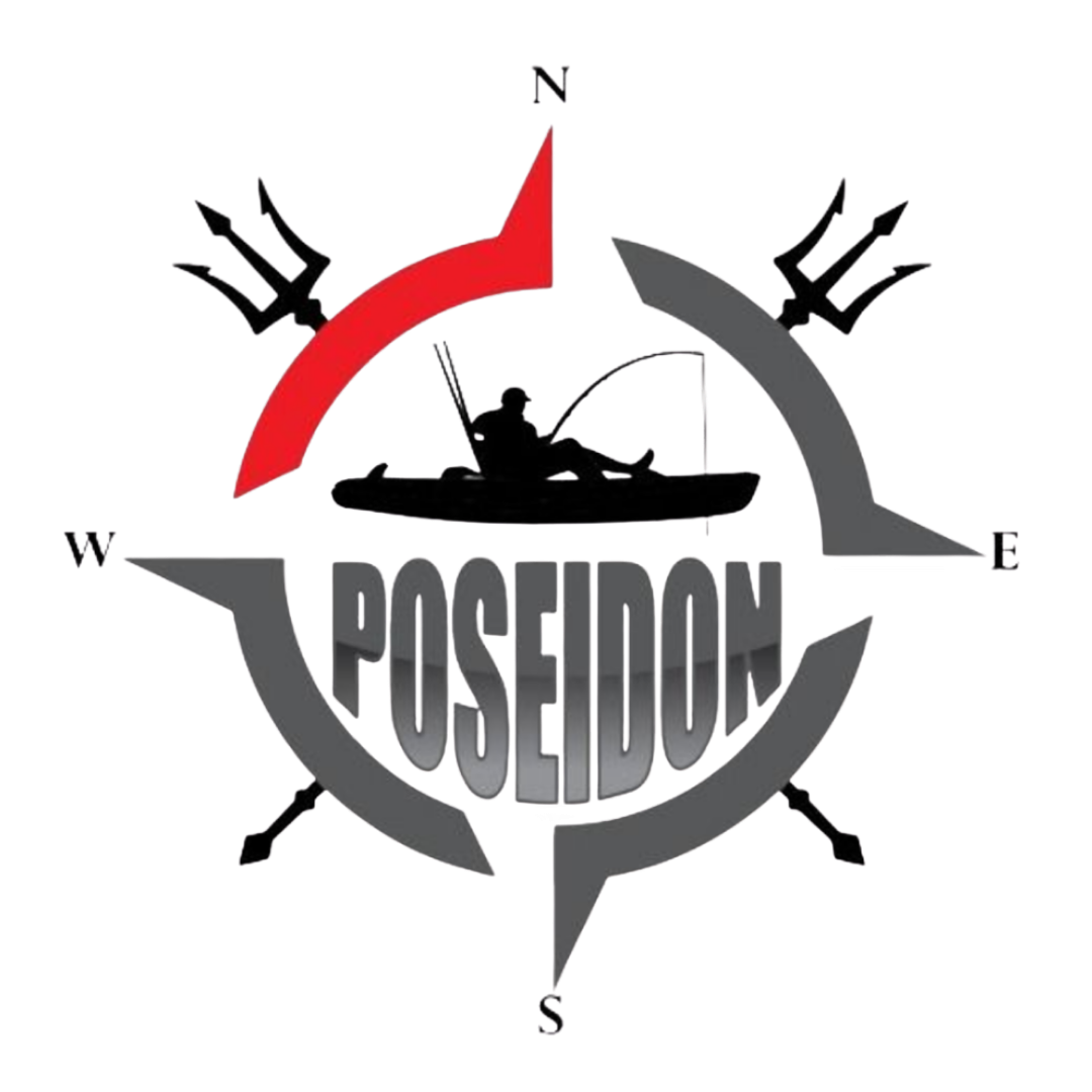 Logo da equipe POSEIDON 