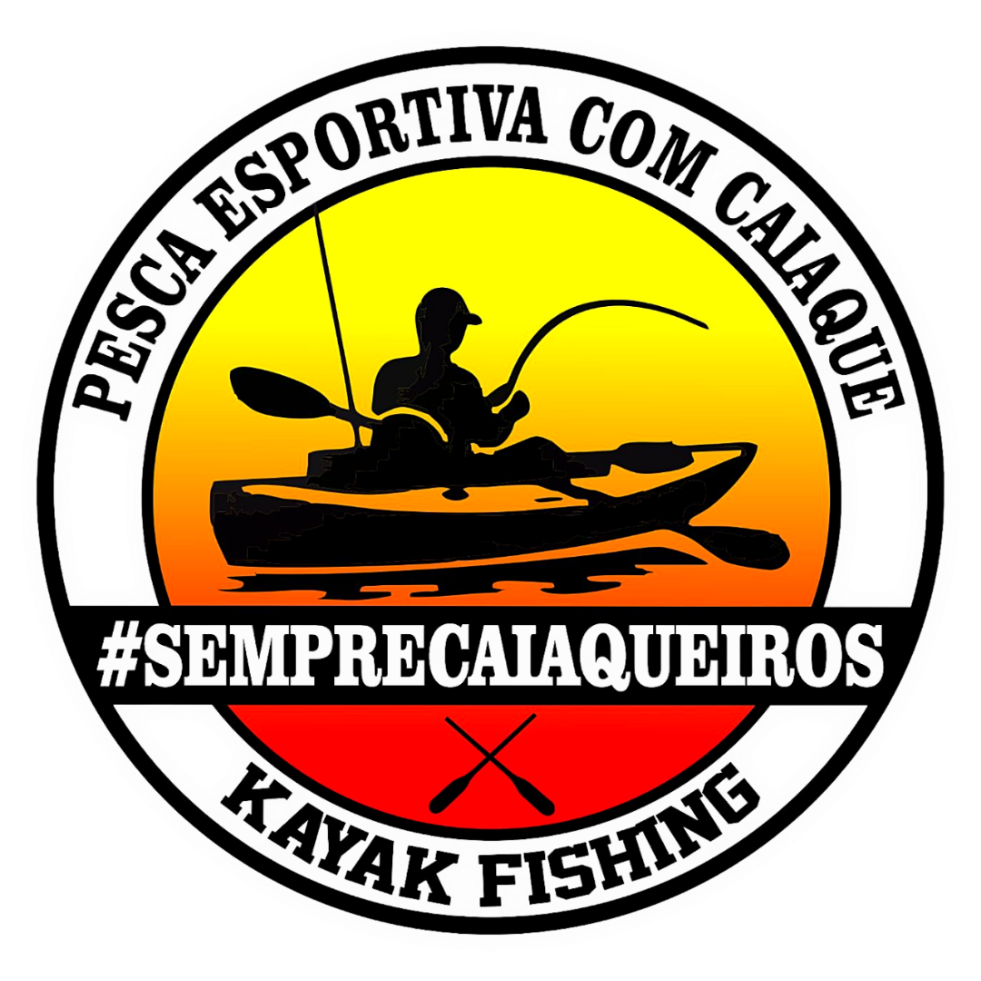 Logo da equipe SEMPRE CAIAQUEIROS