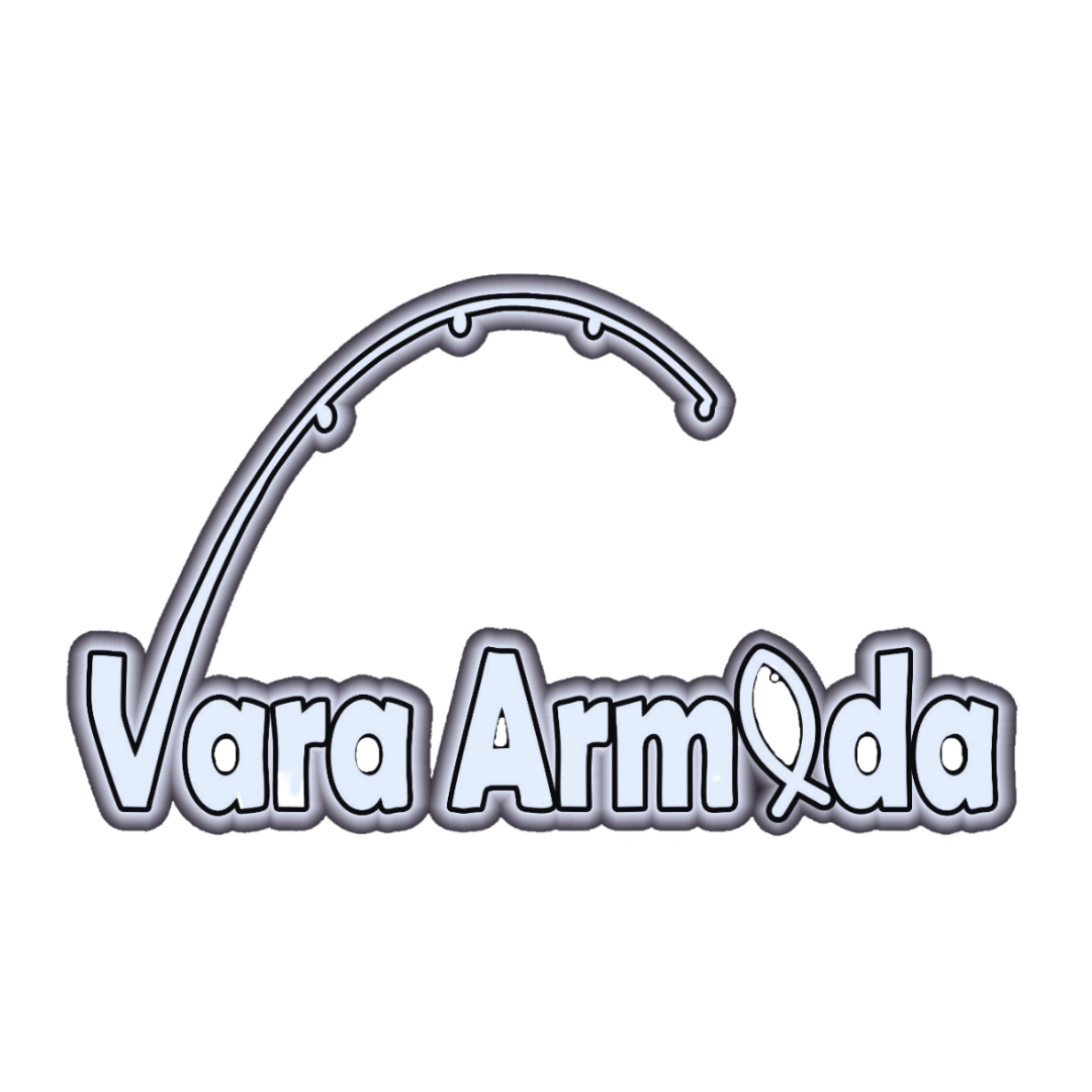 Logo da equipe VARA ARMADA