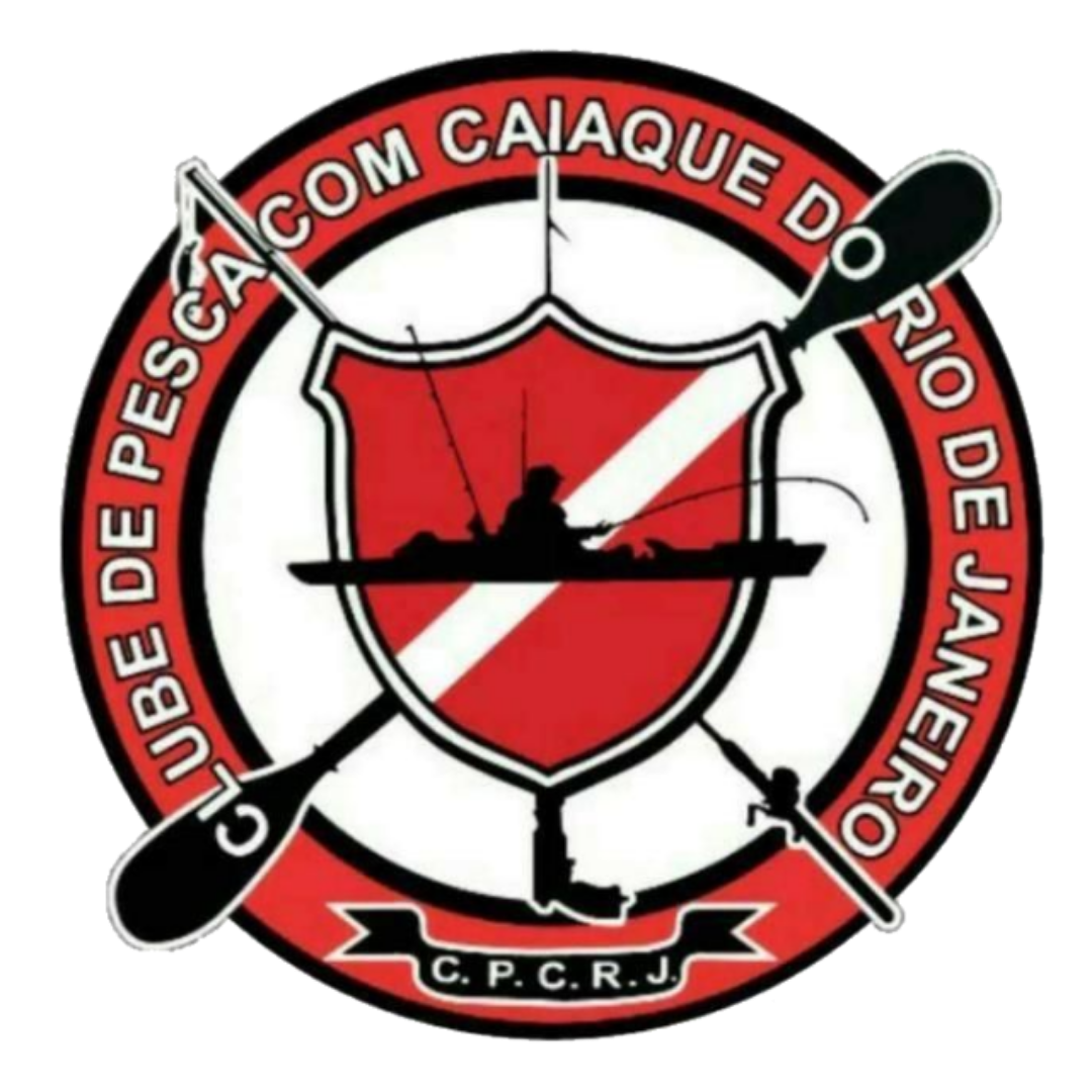 Logo da equipe C.P.C.R.J