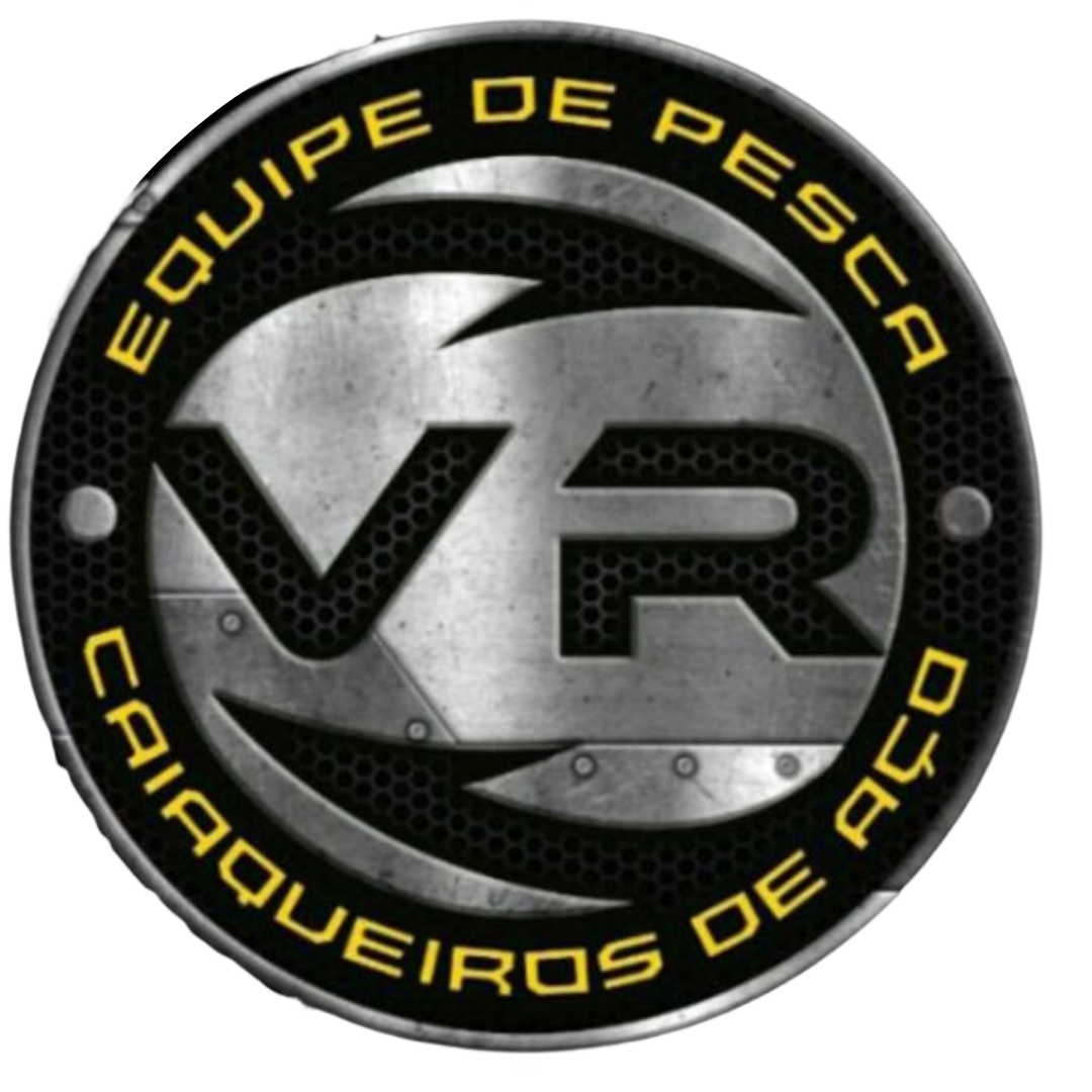 Logo da equipe EQUIPE DE PESCA CAIAQUEIROS DE AÇO