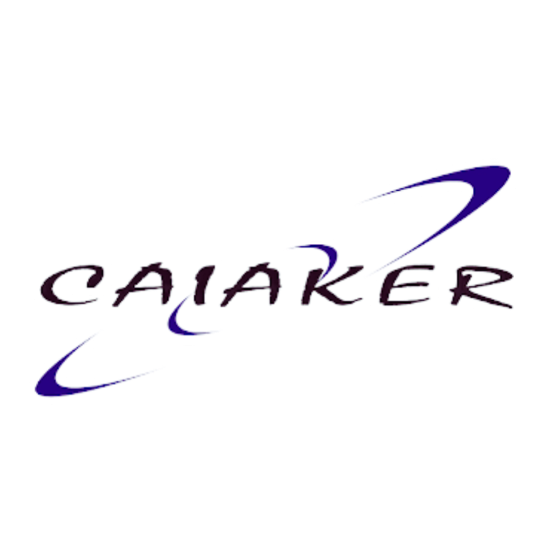 Logo da equipe CAIAKER