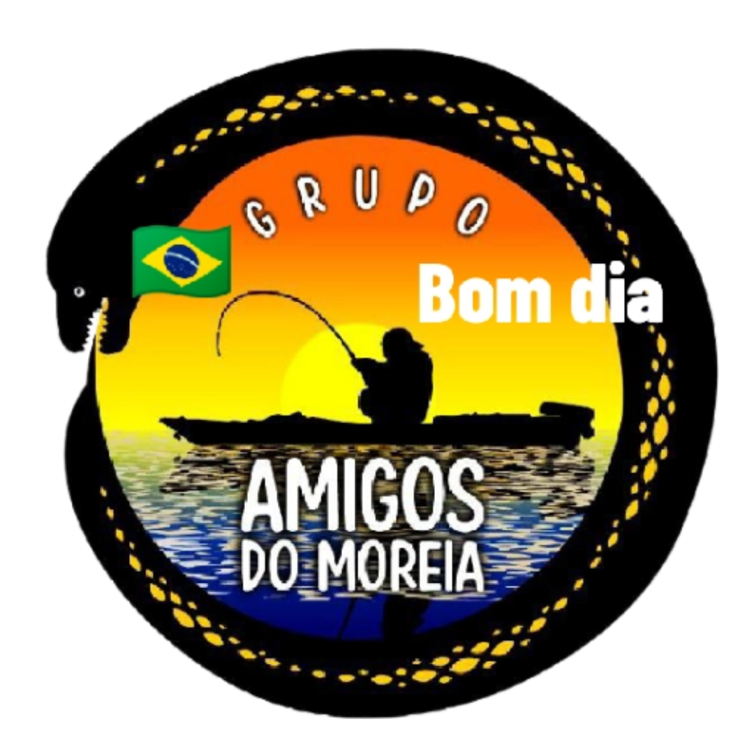 Logo da equipe GRUPO AMIGOS DO MOREIA
