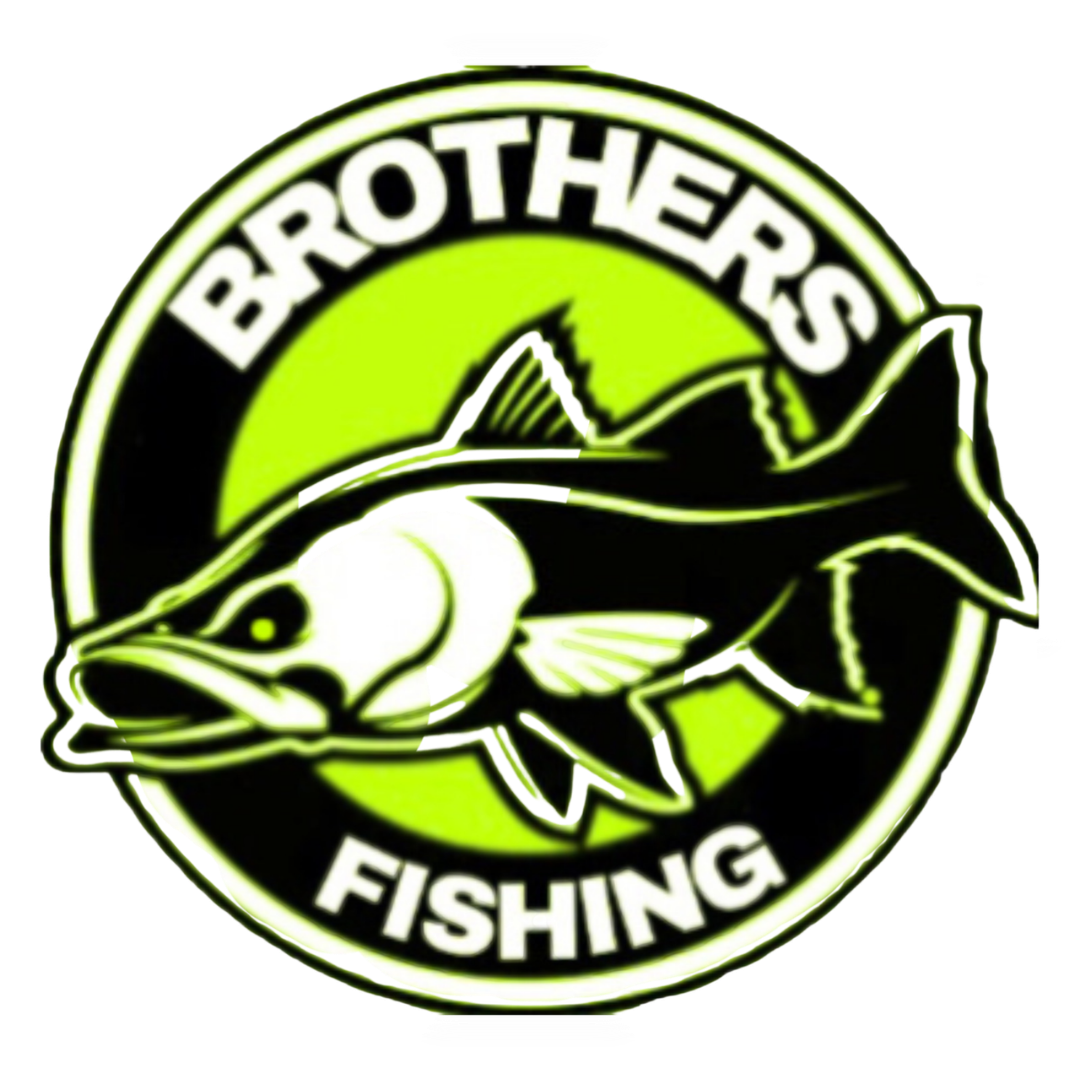 Logo da equipe BROTHERS FISHING