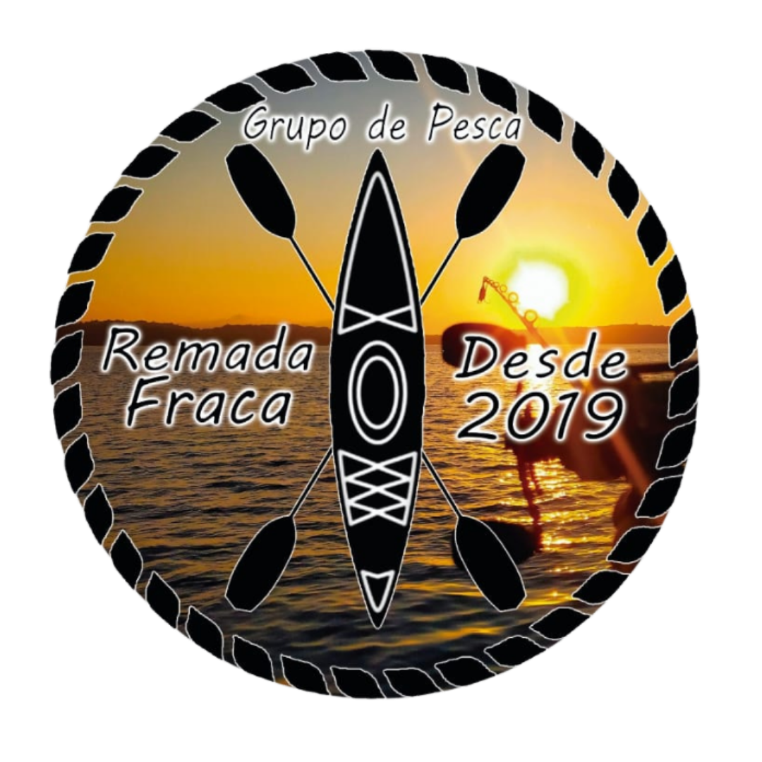 Logo da equipe Remada Fraca
